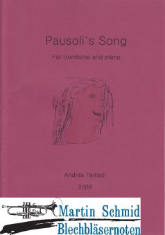 Pausolis Song 