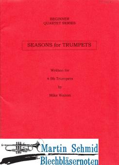 Seasons for Trumpets 