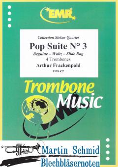 Pop Suite No.3 