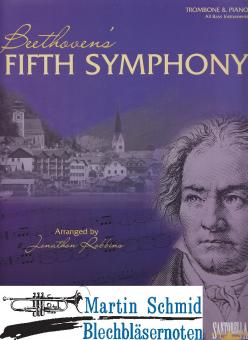 Beethhovens Fifth Symphony (Theme from the First Movement) 