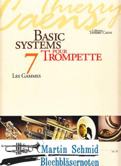 Basic Systems 7 Les Gammes 