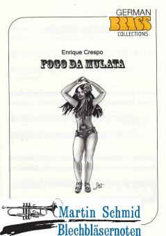 Fogo da Mulata  