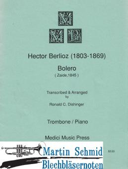 Bolero 