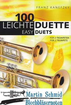 100 leichte Duette 