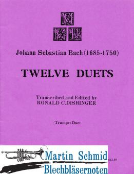 12 Duets 