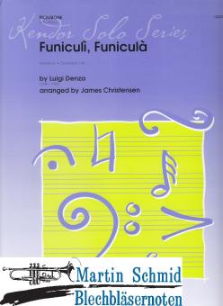 Funiculi, Funicula 