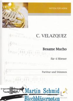 Besame Mucho 