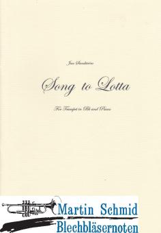 Song to Lotta 