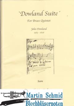 Dowland Suite 