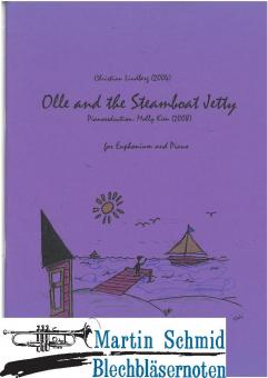 Olle and the Steamboat Jetty (Solopart + Score) 