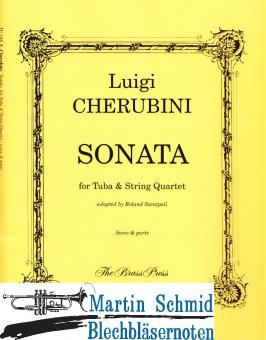 Sonata (String Quartet) 