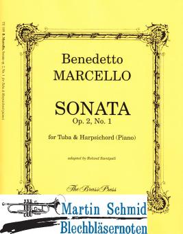 Sonata op.2,No.1 