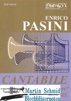 Cantabile "Limmensità del mare" 