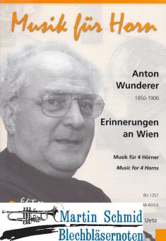Erinnerung an Wien 