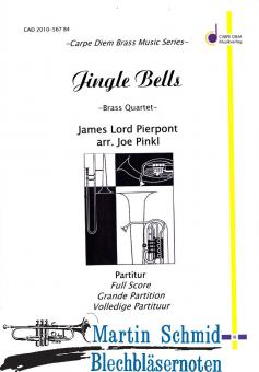 Jingle Bells (202) 