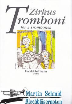 Zirkus Tromboni 