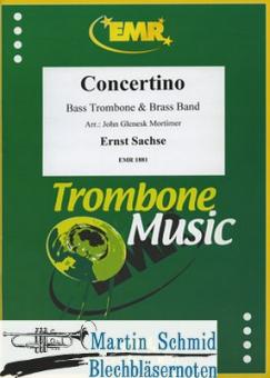 Concertino in F-Dur 