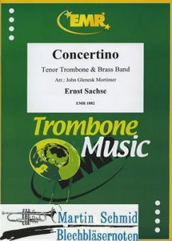 Concertino in B-Dur 