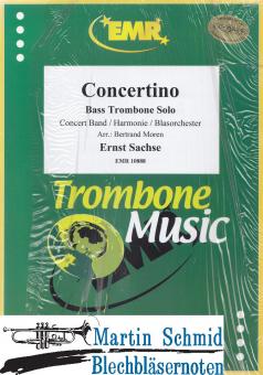 Concertino in F-Dur 