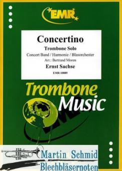 Concertino in B-Dur 