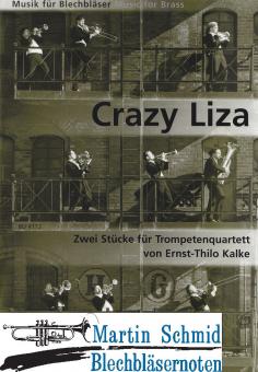Crazy Liza 