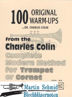 100 Original Warmups 
