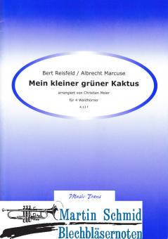 Mein kleiner grüner Kaktus 
