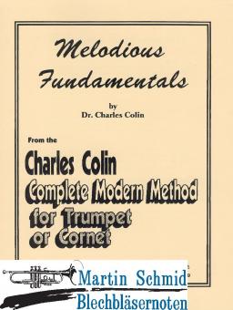 Melodious Fundamentals 