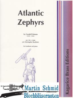 Atlantic Zephyrs 