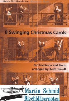 8 Swinging Christmas Carols  
