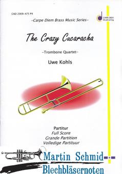 The Crazy Cucaracha 