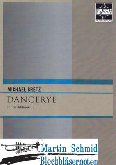 Dancerye (Trp. in Bb.Pos) 