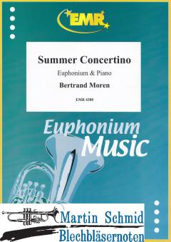 Summer Concertino 