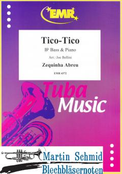 Tico-Tico (Tuba in Bb) 