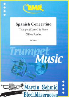 Spanish Concertino 