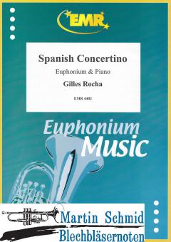 Spanish Concertino 