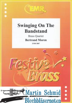 Swinging On The Bandstand (21(Eb)0.10) 