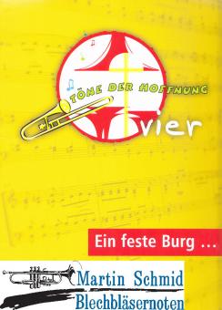 Töne der Hoffnung 4 - Buch 