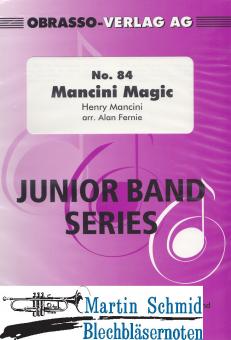 Mancini Magic (312.11.Perc.) 