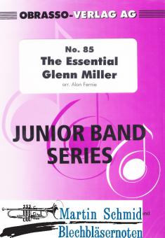 The Essential Glenn Miller (312.11.Perc.) 