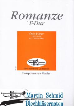 Romanze F-Dur 