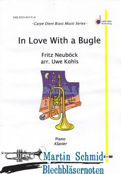 In Love With a Bugle (Flügelhorn in Bb) 