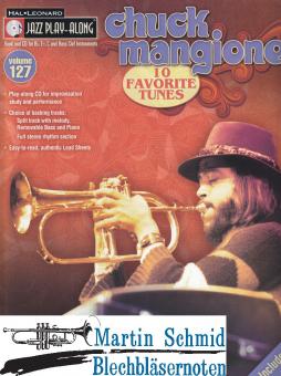 Chuck Mangione 