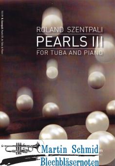Pearls III 