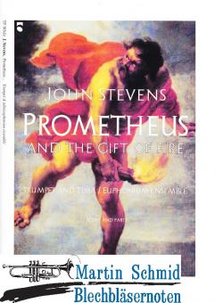 Prometheus and the Gift of Fire (Solo Trompete.000.44) 
