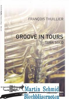 Groove in Tours 