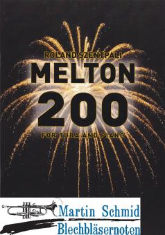Melton 200 