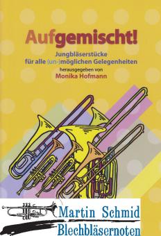 Aufgemischt! 