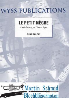 Le Petit Negre (000.22) 