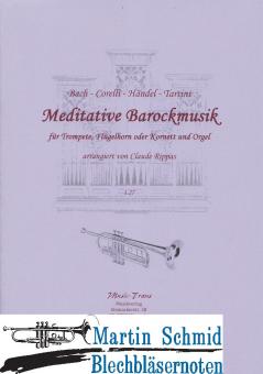 Meditative Barockmusik 